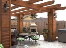 Kwikfynd Pergolas
bendickmurrell